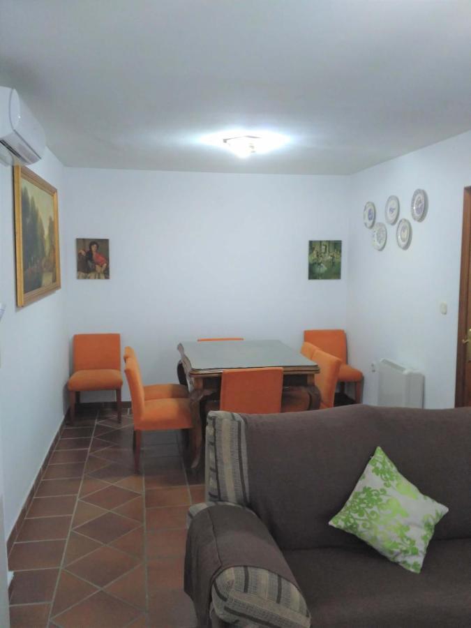 Magnifico Entre Sierra Nevada Y Granada Appartement *