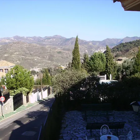 Magnifico Chalet Entre Sierra Nevada Y Granada Dudar Exterior foto