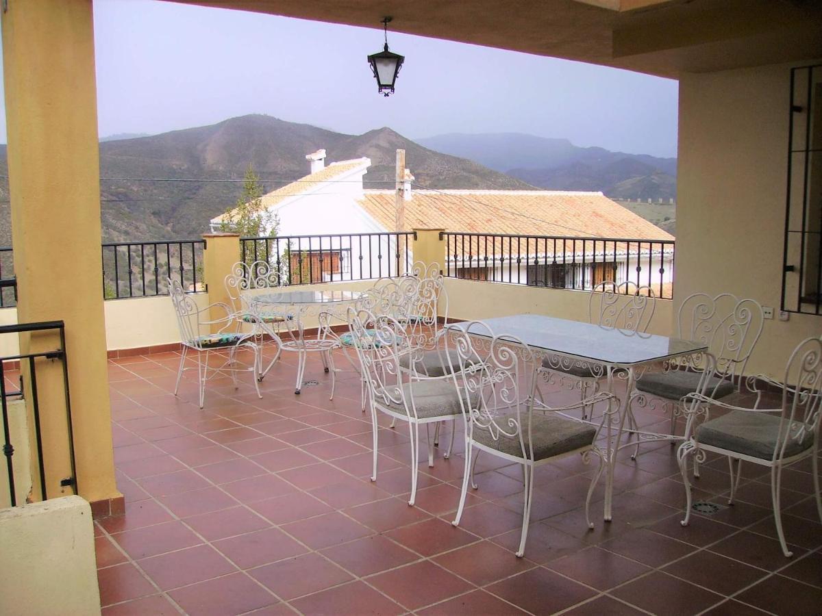 Magnifico Entre Sierra Nevada Y Granada Apartment