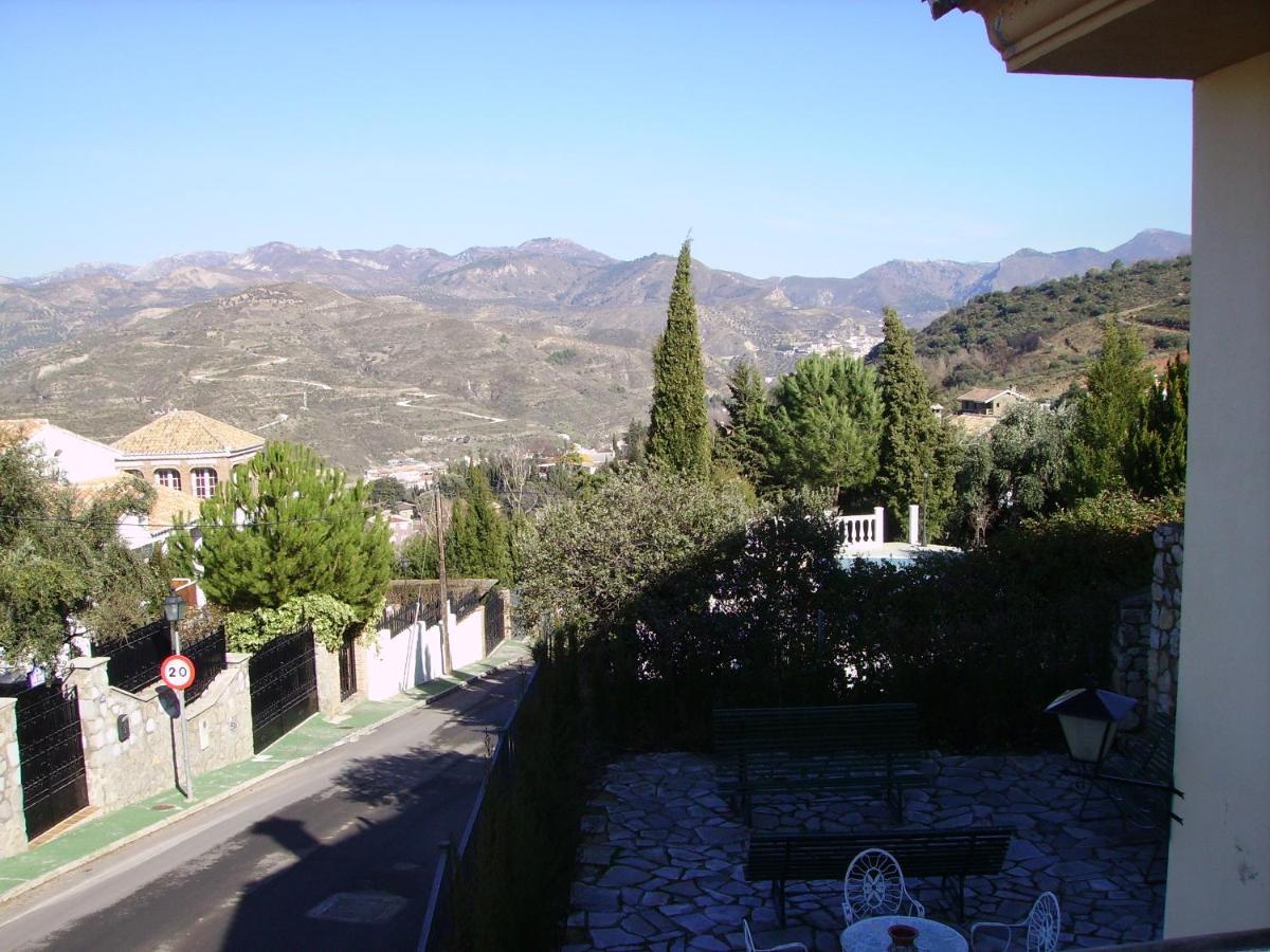Apartment Magnifico Entre Sierra Nevada Y Granada