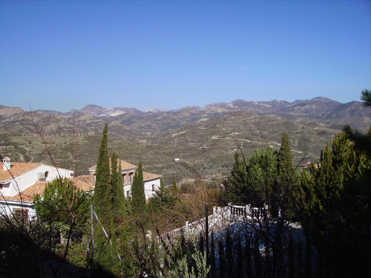 Apartment Magnifico Entre Sierra Nevada Y Granada Dudar