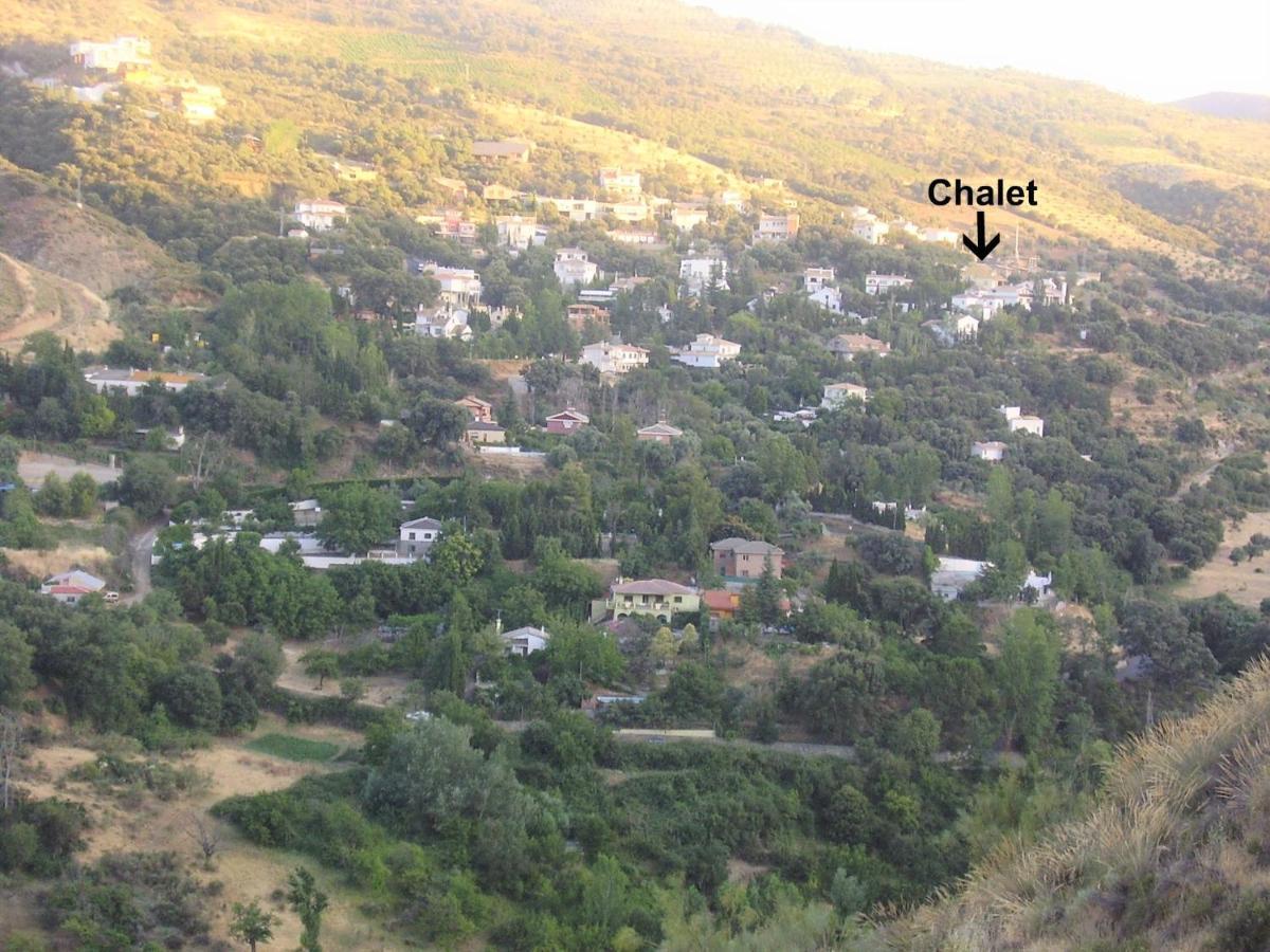 Apartamento Magnifico Entre Sierra Nevada Y Granada Dudar