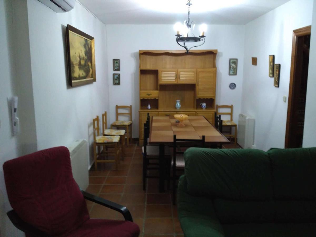 Apartment Magnifico Entre Sierra Nevada Y Granada