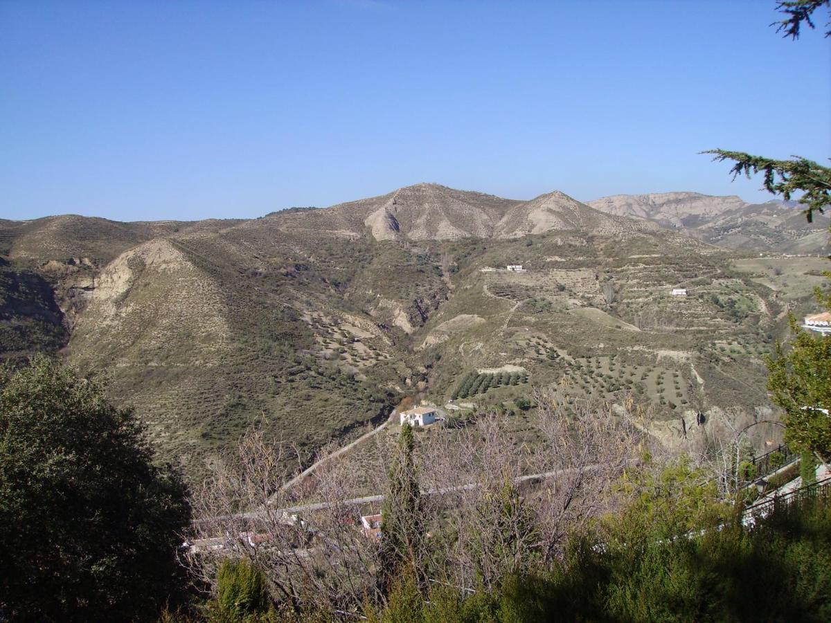 Magnifico Entre Sierra Nevada Y Granada
